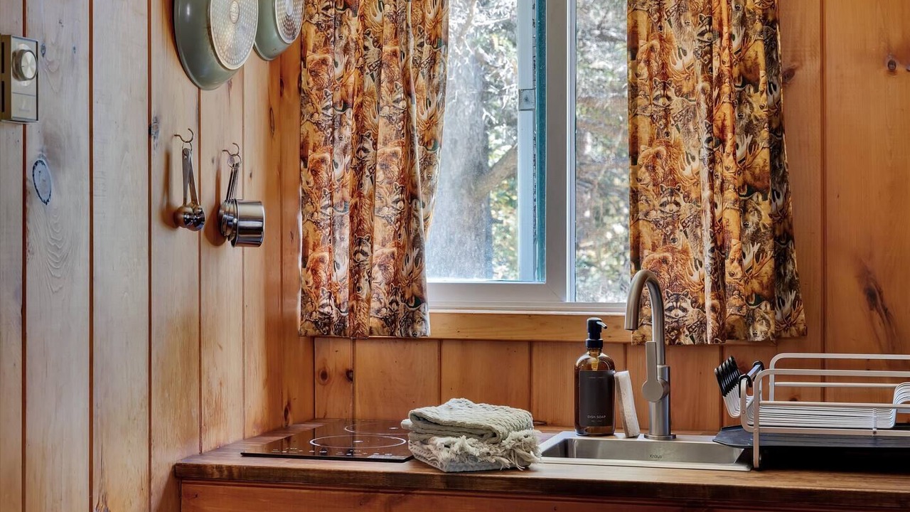 Photo of Kitchen in Lake Placid