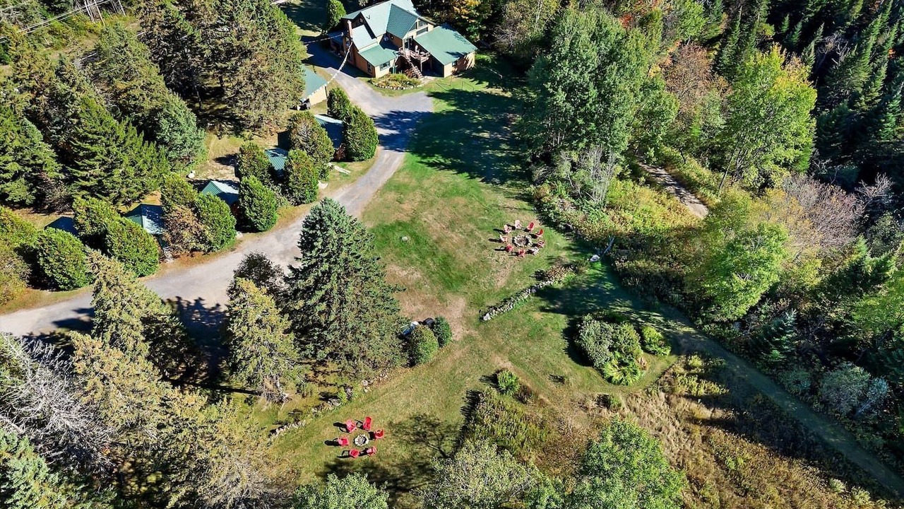 Photo of Outdoor in Lake Placid