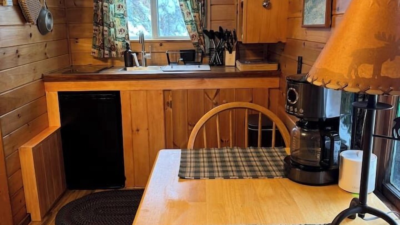 Photo of Kitchen in Lake Placid