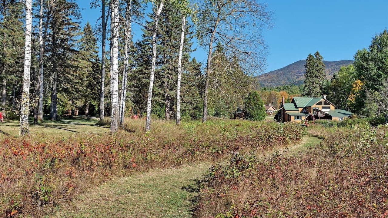 Photo of Outdoor in Lake Placid