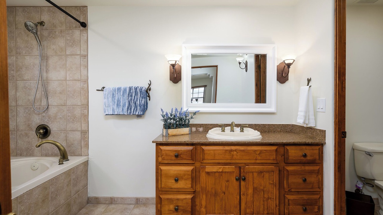 Photo of Bathroom in Carefree