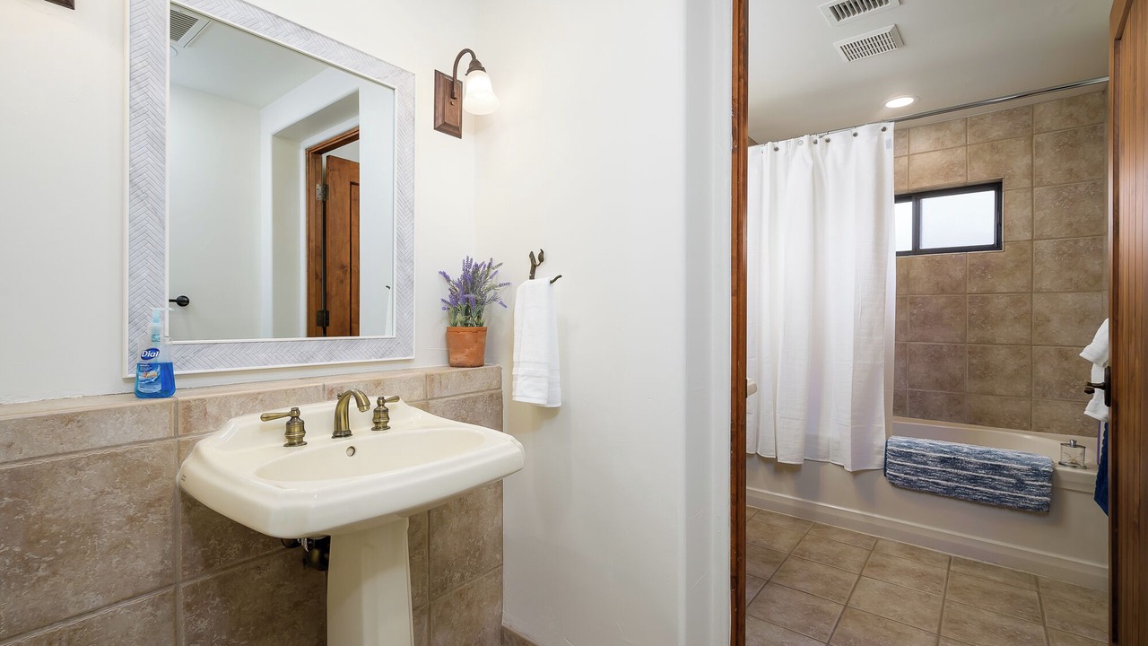 Photo of Bathroom in Carefree