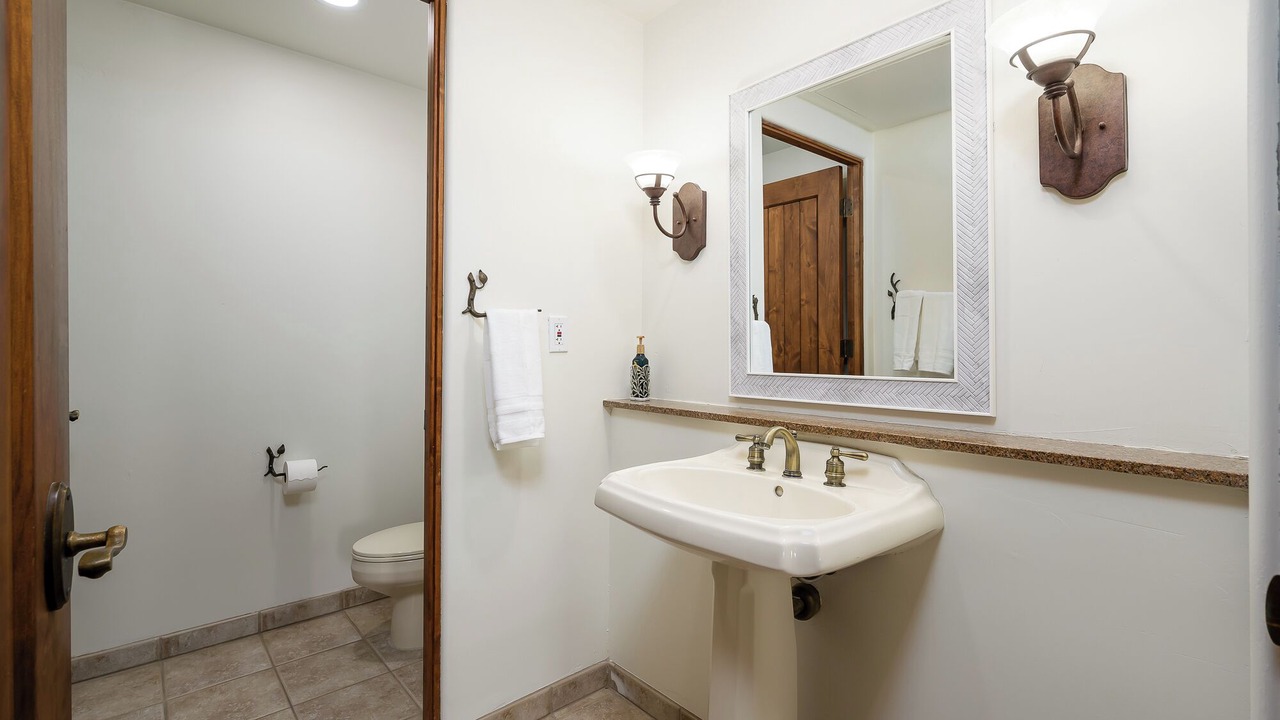 Photo of Bathroom in Carefree
