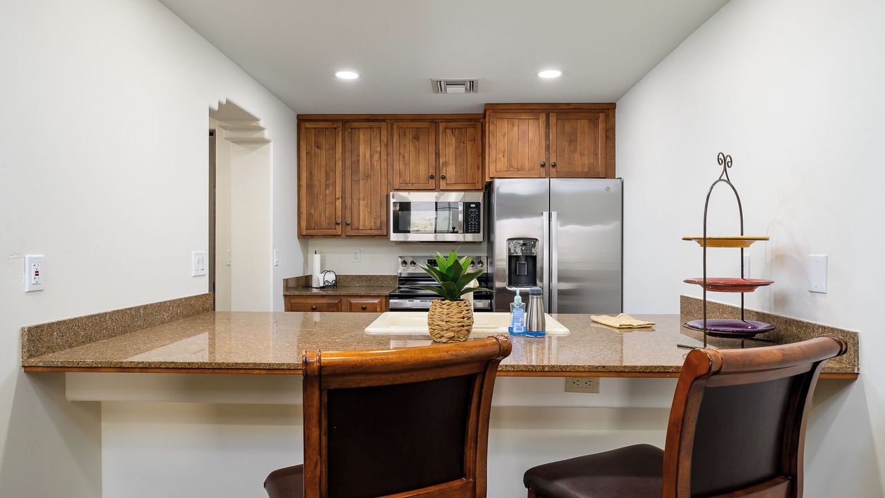 Photo of Kitchen in Carefree