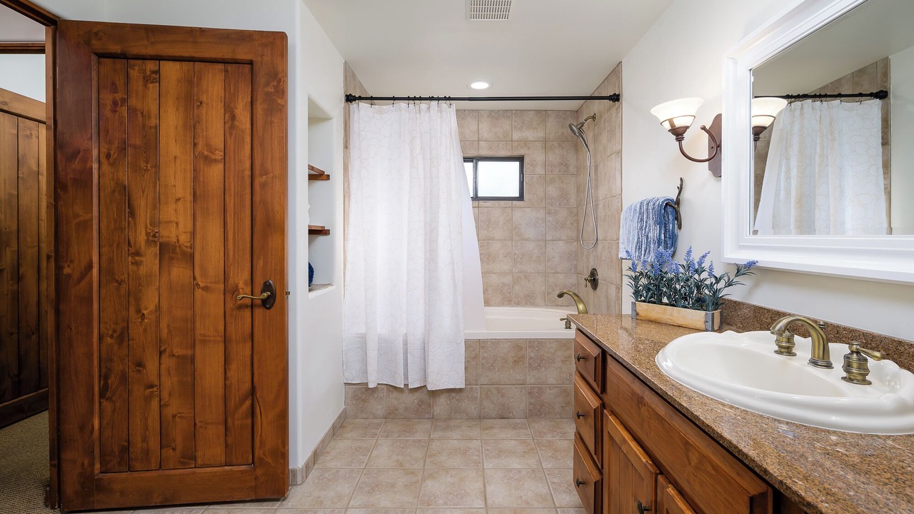 Photo of Bathroom in Carefree