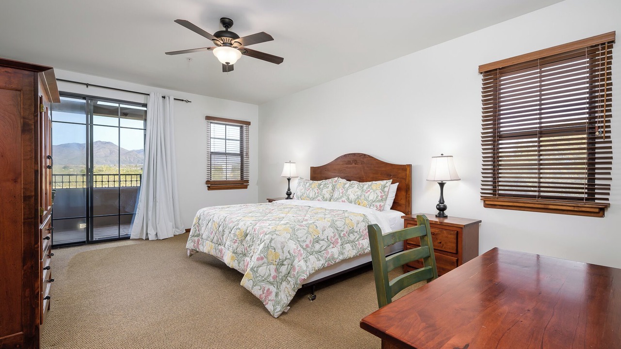 Photo of Bedroom in Carefree