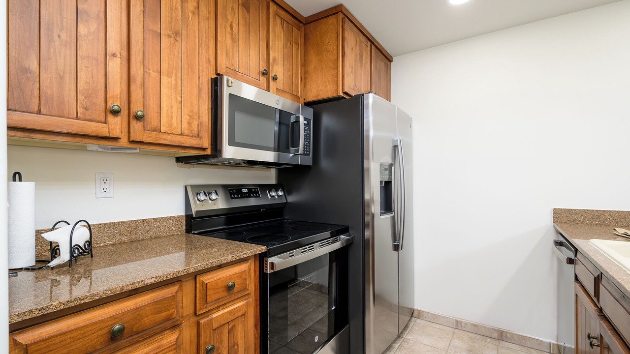 Photo of Kitchen in Carefree