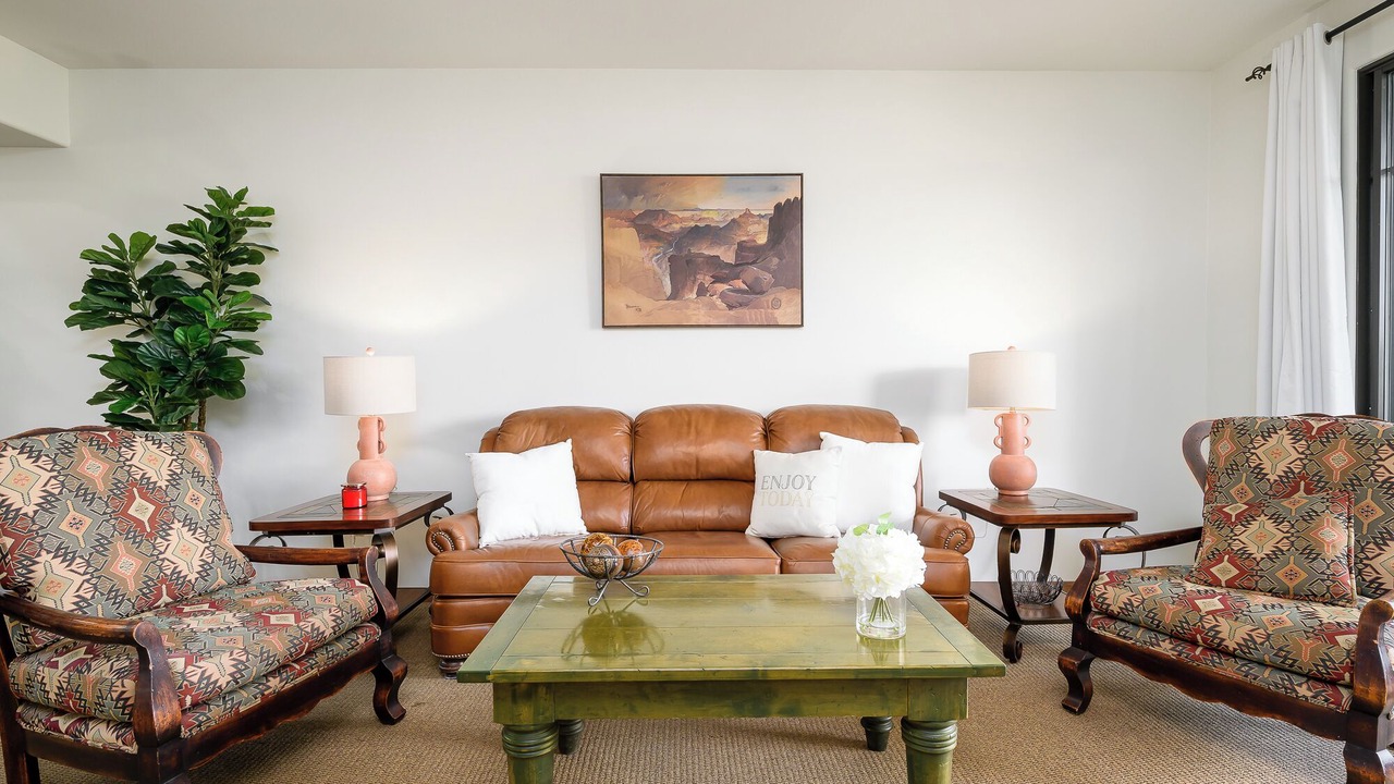 Photo of Livingroom in Carefree