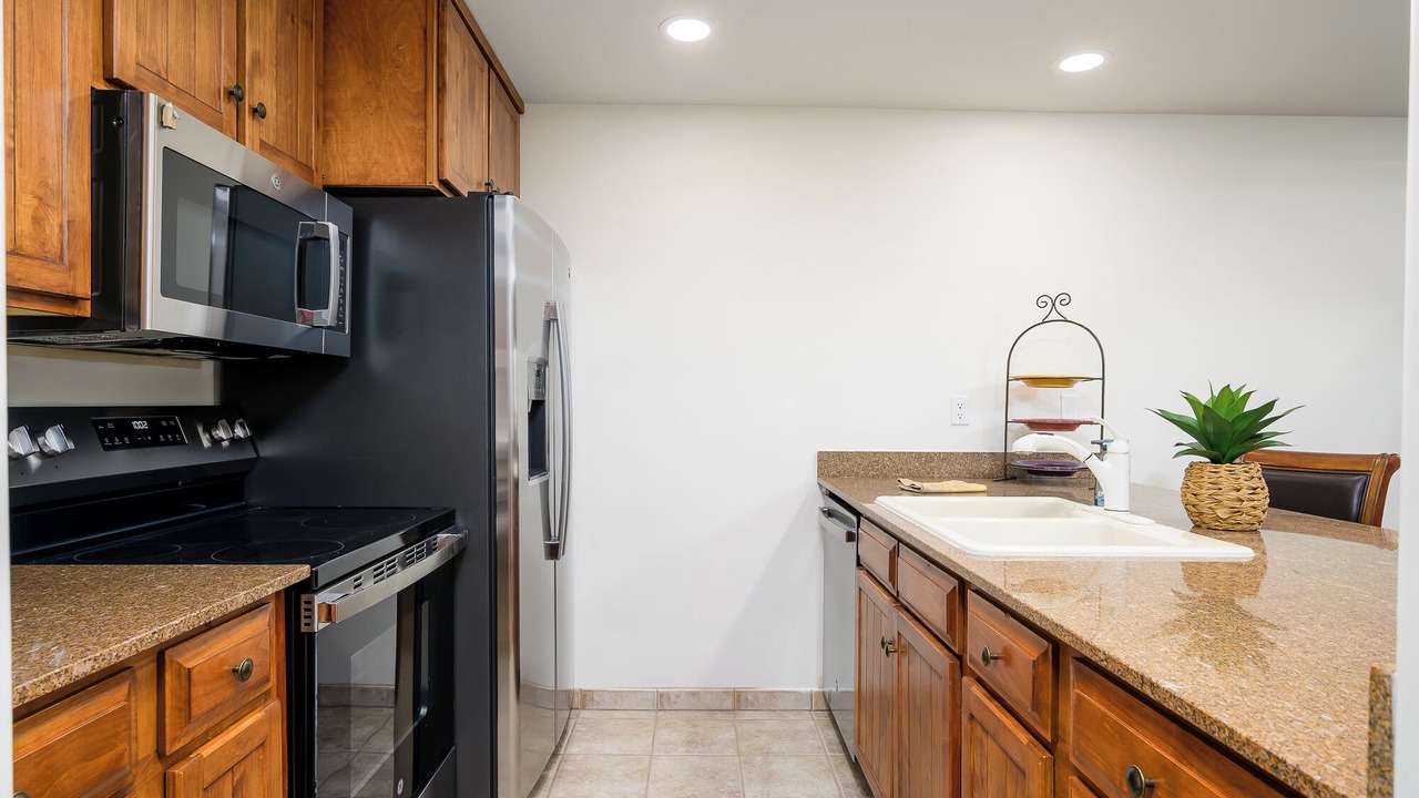 Photo of Kitchen in Carefree