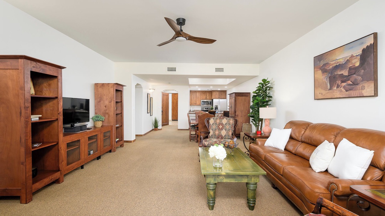 Photo of Livingroom in Carefree