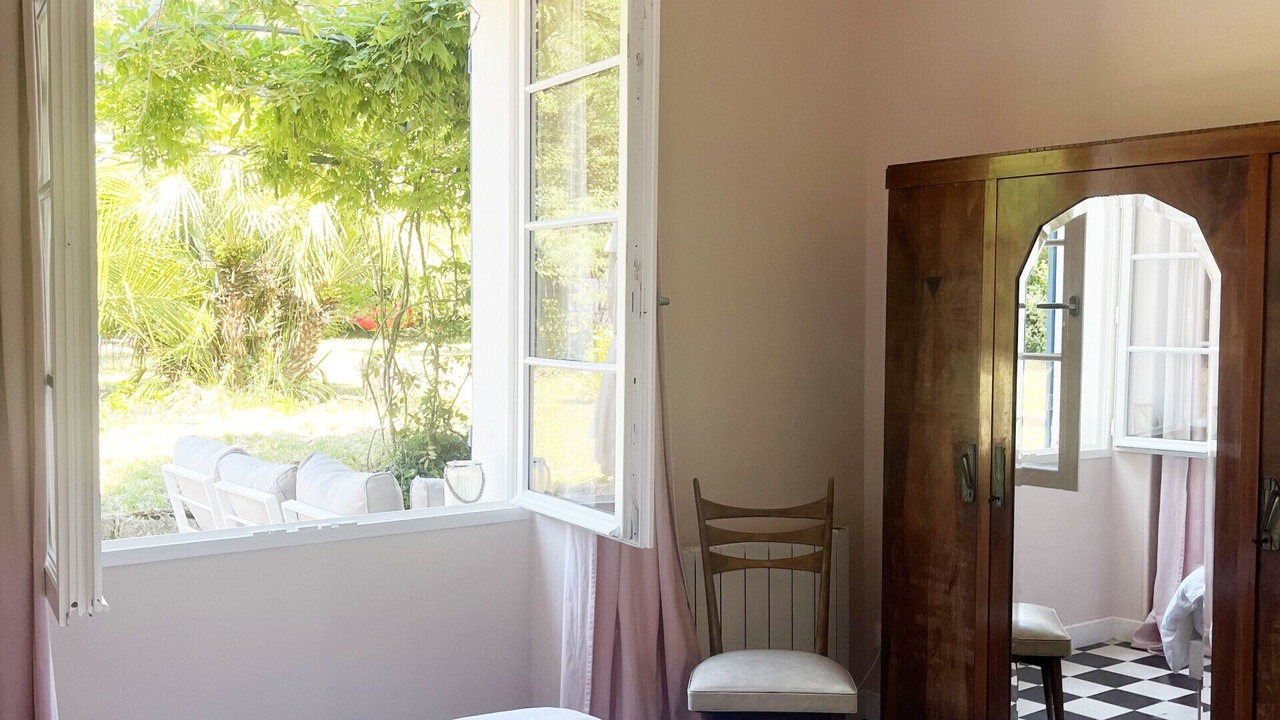 Photo of Bedroom in Le Grand-Village-Plage