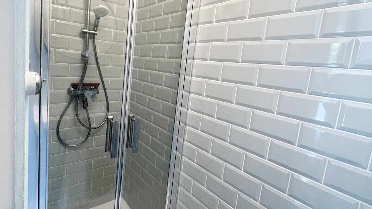 Photo of Bathroom in Le Grand-Village-Plage