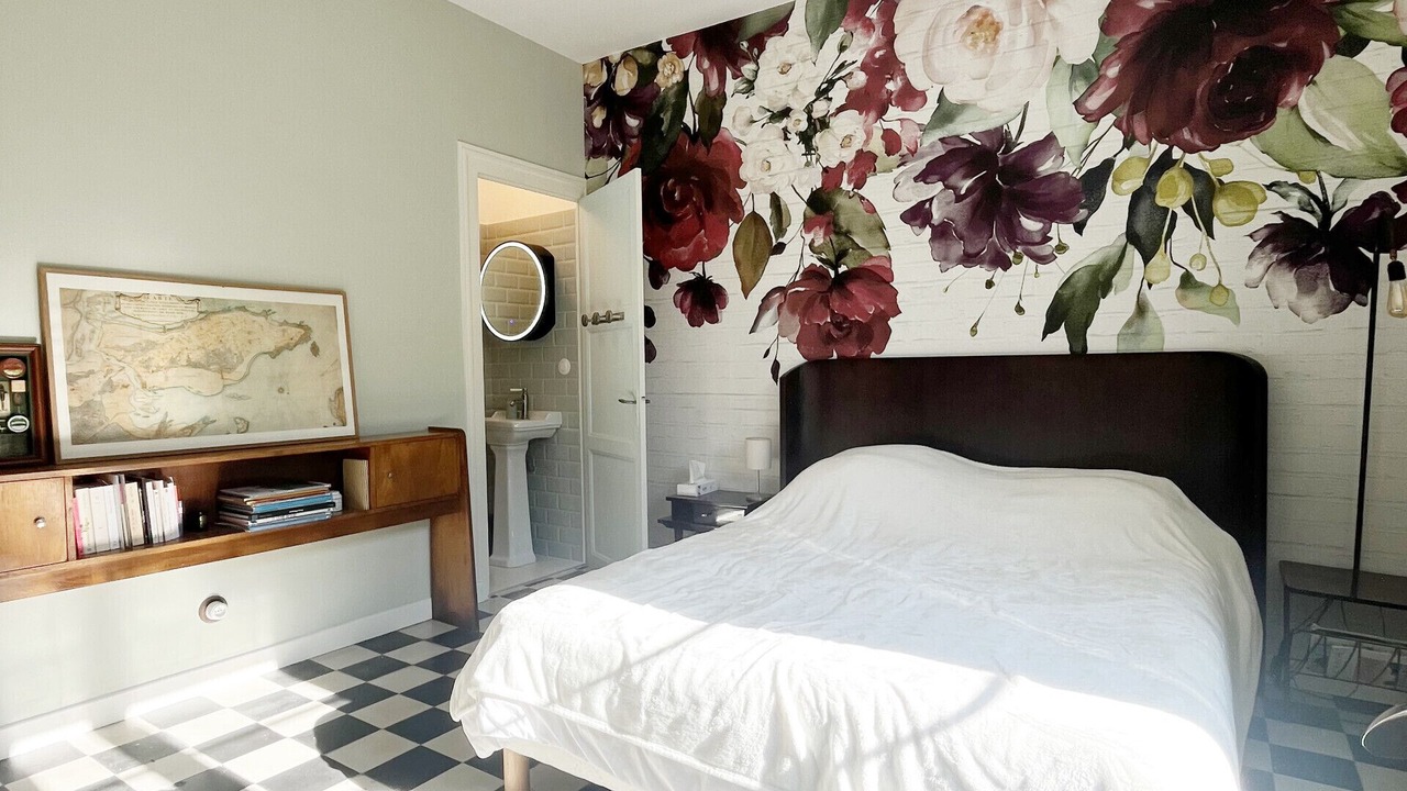 Photo of Bedroom in Le Grand-Village-Plage