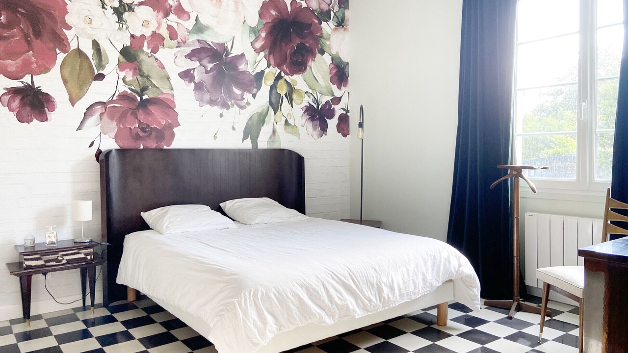 Photo of Bedroom in Le Grand-Village-Plage