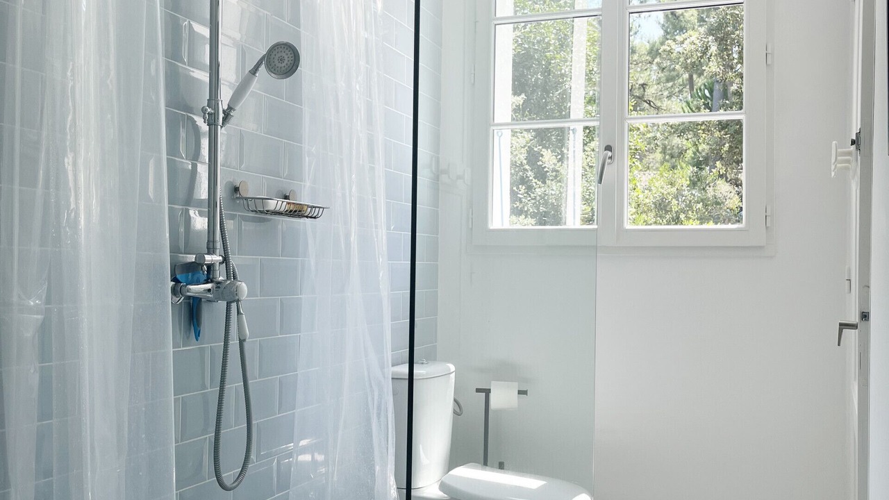 Photo of Bathroom in Le Grand-Village-Plage