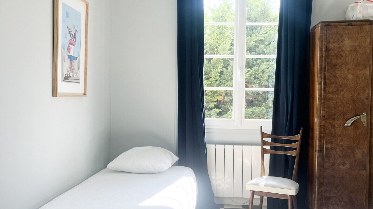 Photo of Bedroom in Le Grand-Village-Plage