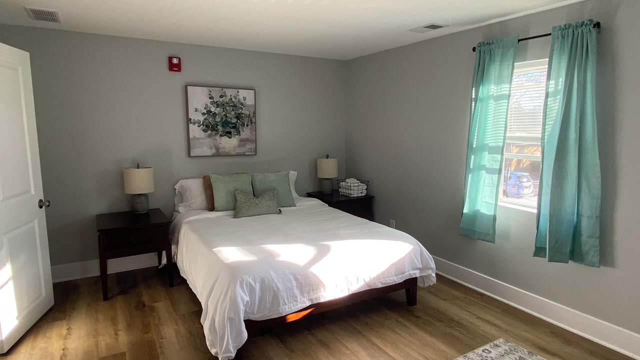 Photo of Bedroom in Marlton