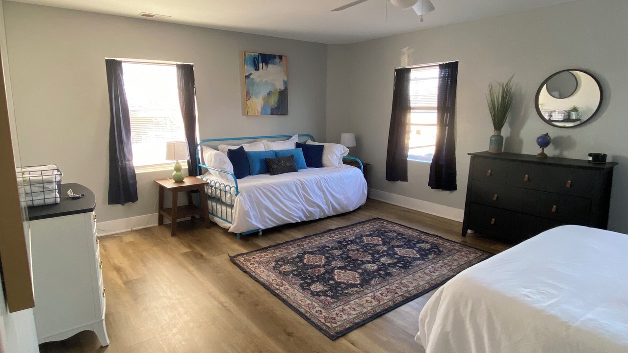 Photo of Bedroom in Marlton