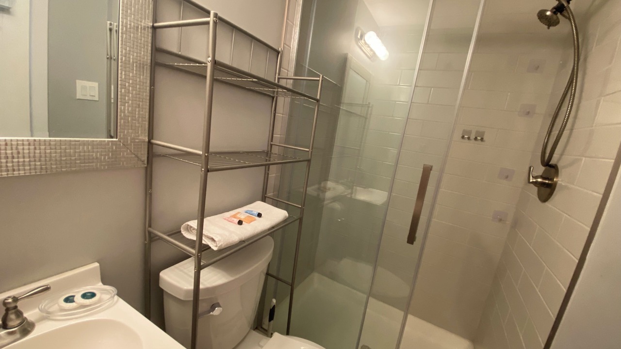 Photo of Bathroom in Marlton