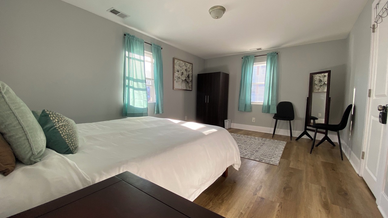 Photo of Bedroom in Marlton