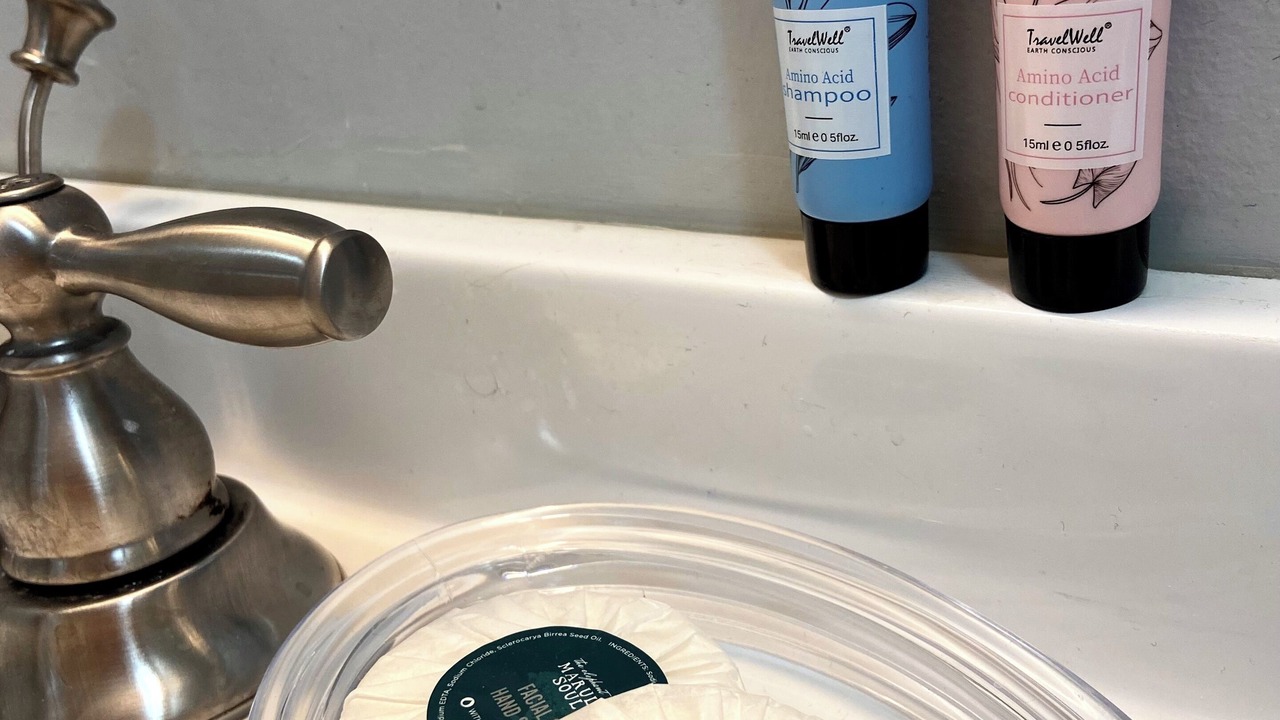 Photo of Bathroom in Marlton