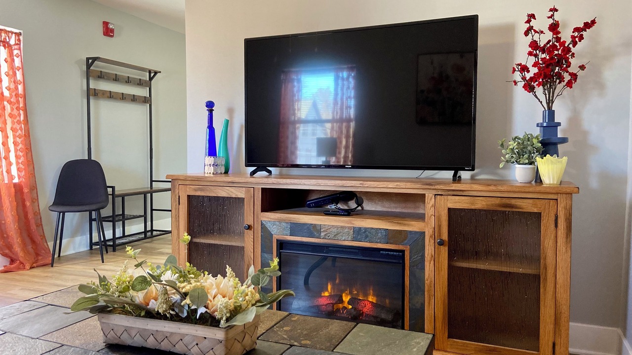 Photo of Livingroom in Marlton