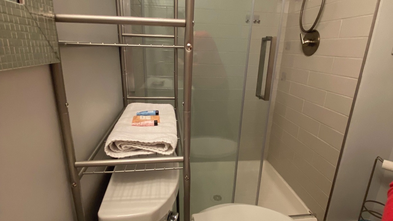 Photo of Bathroom in Marlton