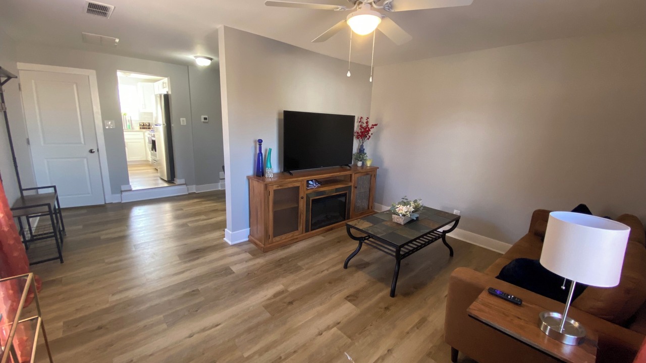 Photo of Livingroom in Marlton