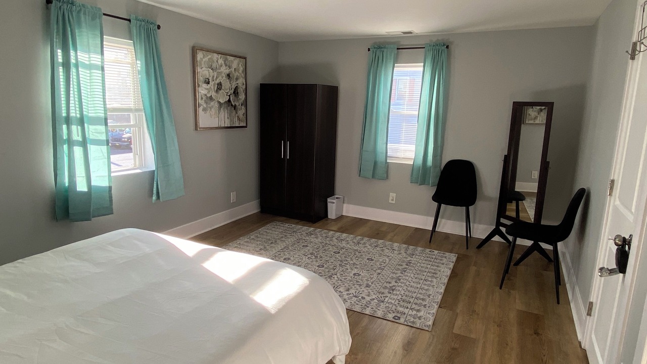 Photo of Bedroom in Marlton