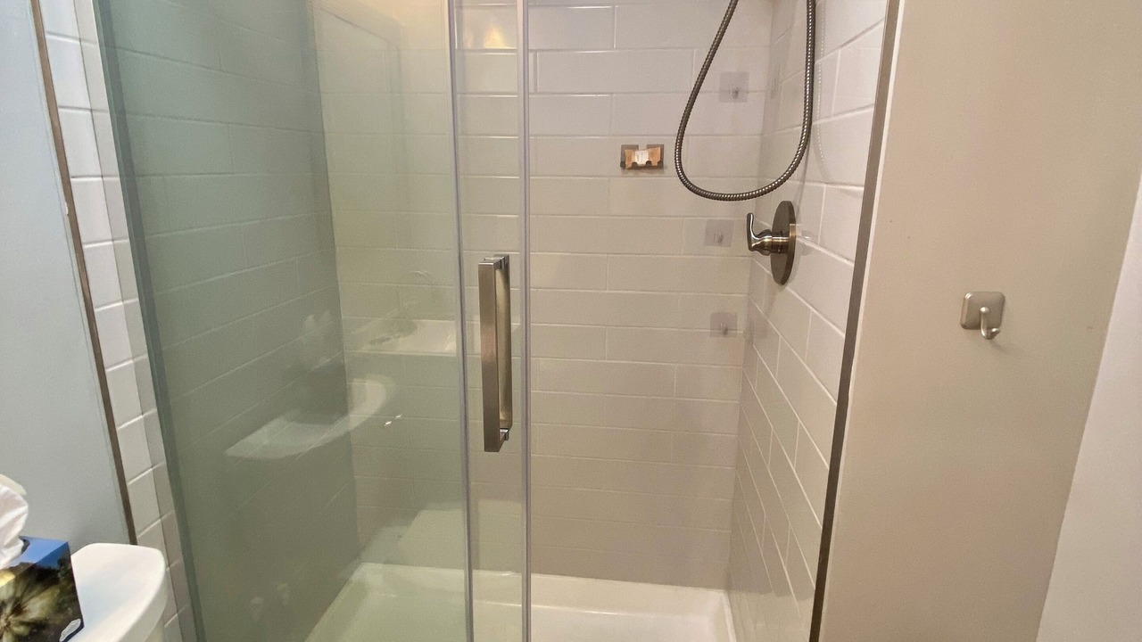 Photo of Bathroom in Marlton