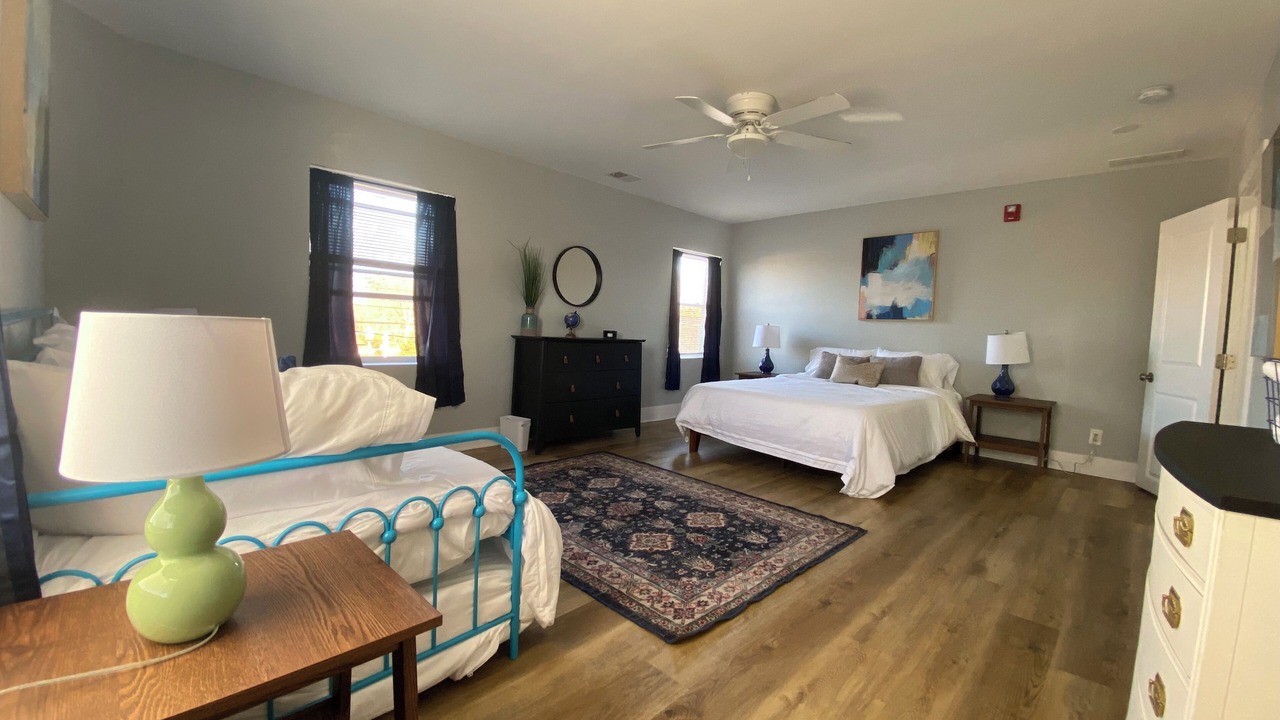 Photo of Bedroom in Marlton