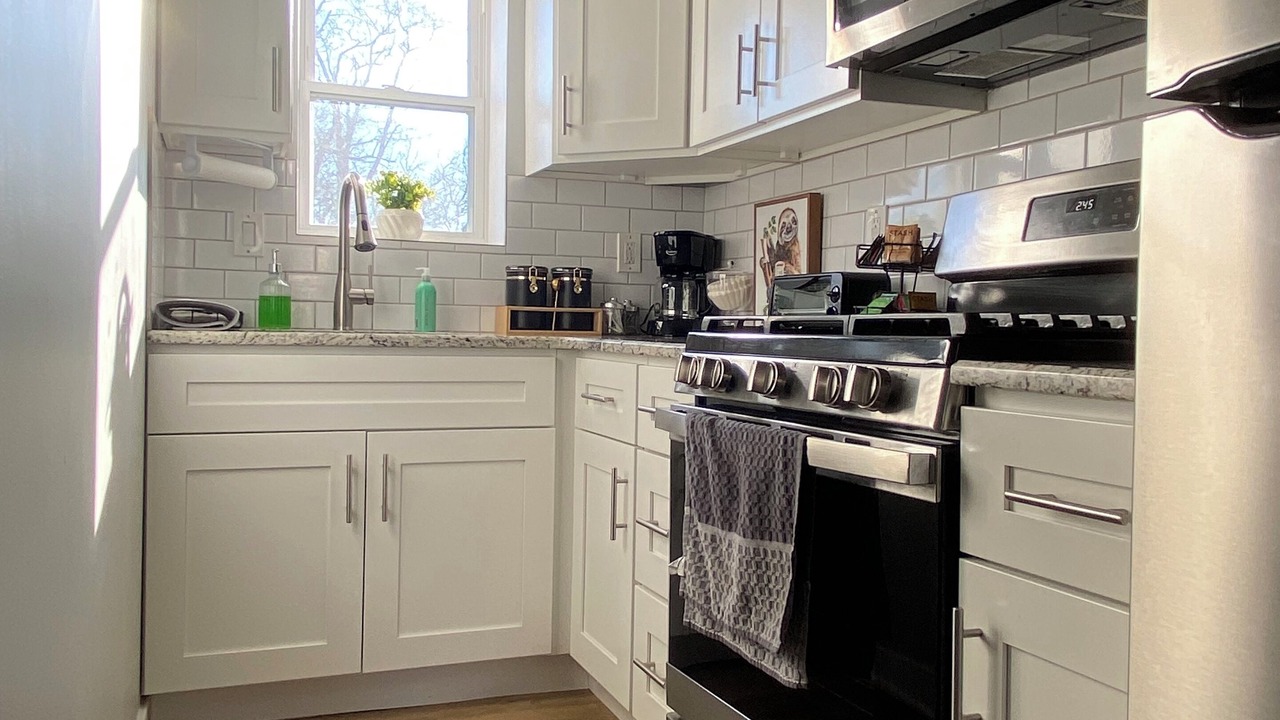 Photo of Kitchen in Marlton