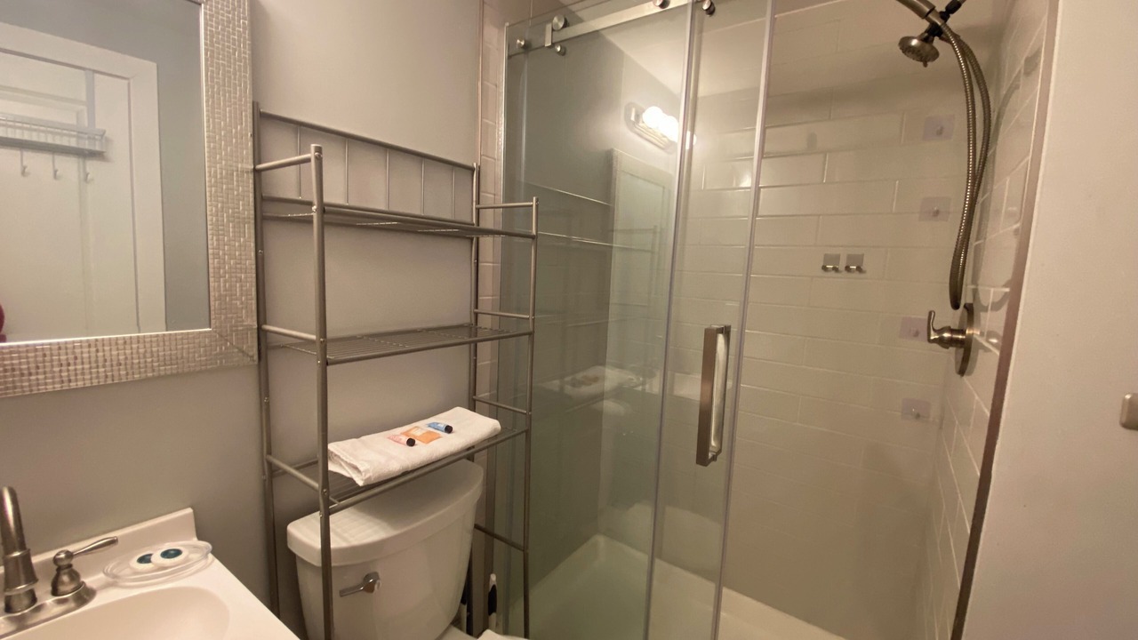 Photo of Bathroom in Marlton