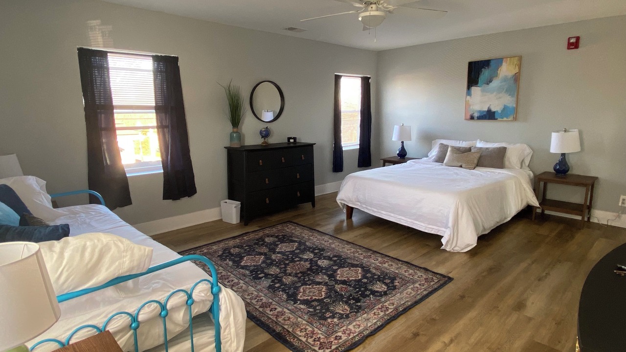 Photo of Bedroom in Marlton