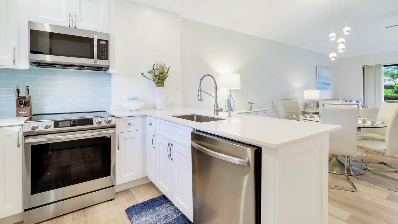 Photo of Kitchen in Hunt Club