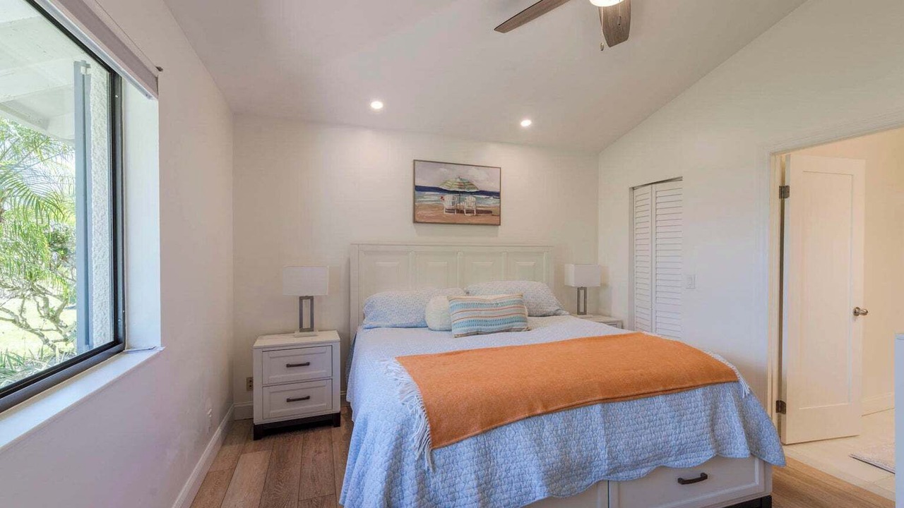 Photo of Bedroom in Hunt Club