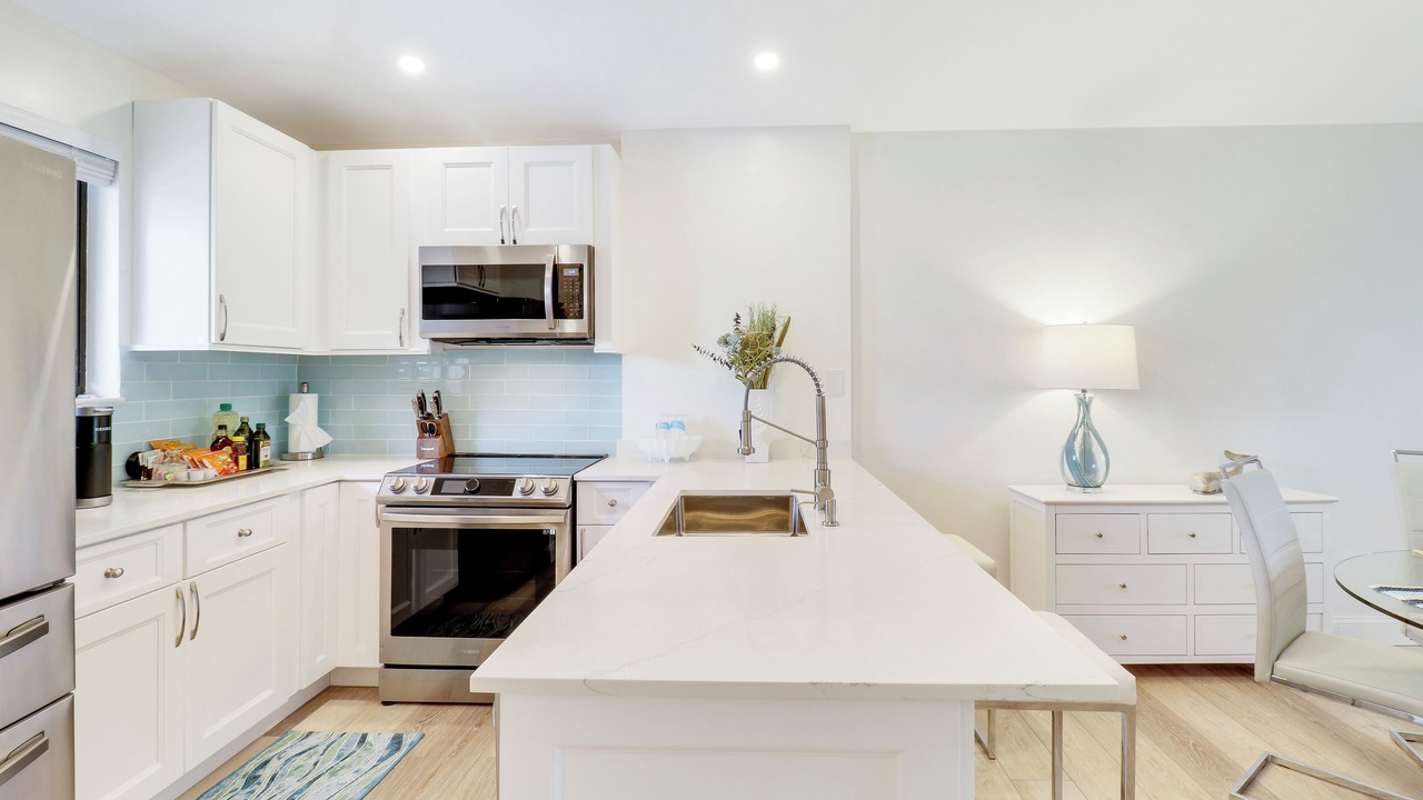 Photo of Kitchen in Hunt Club