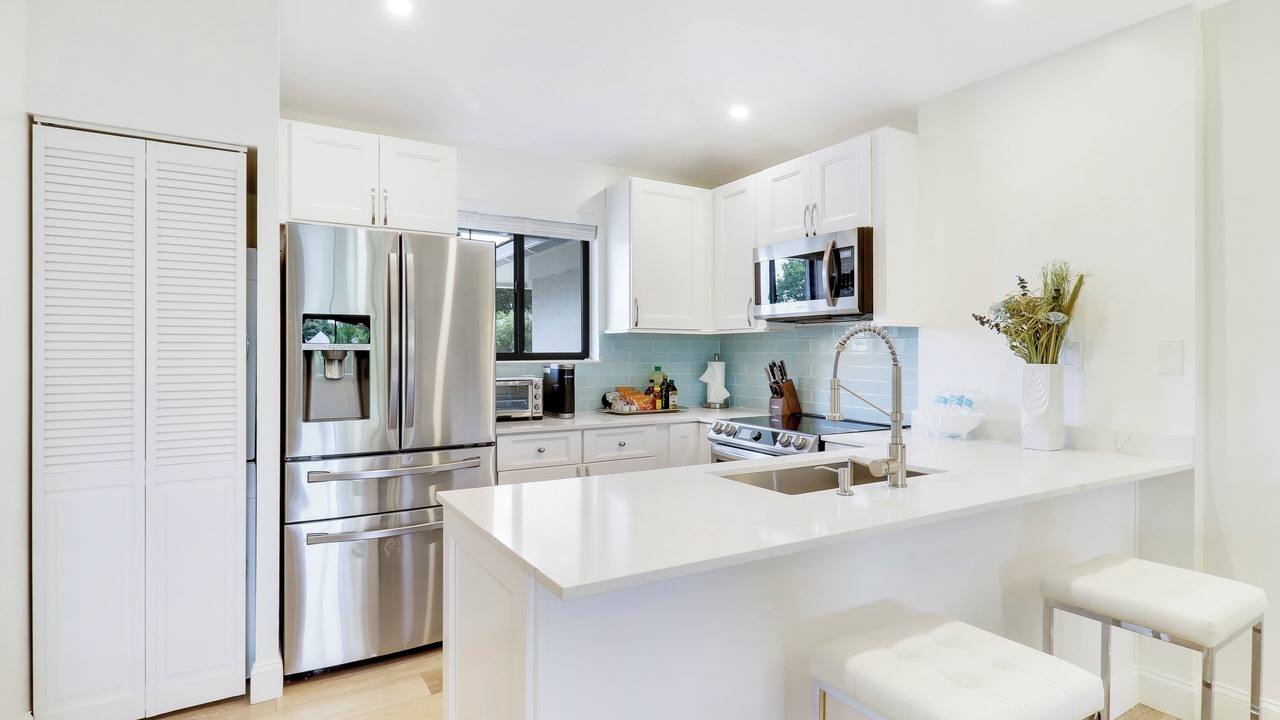 Photo of Kitchen in Hunt Club