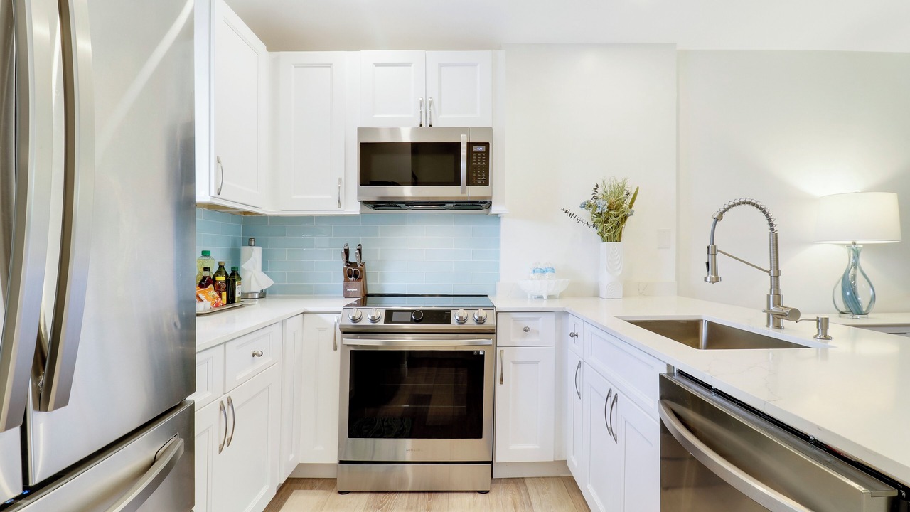 Photo of Kitchen in Hunt Club