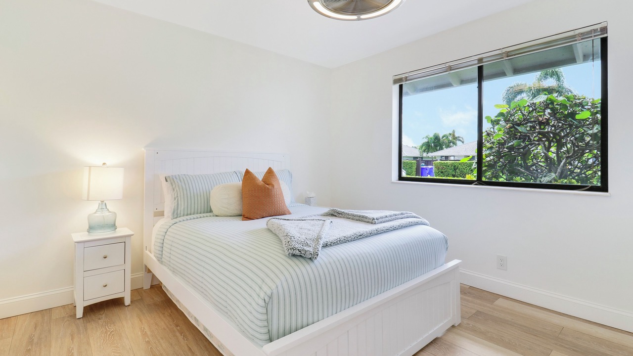 Photo of Bedroom in Hunt Club