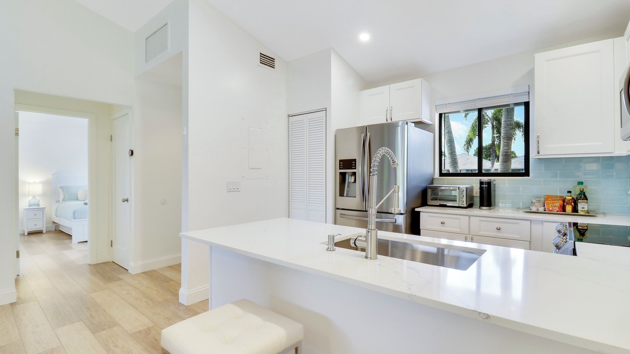 Photo of Kitchen in Hunt Club