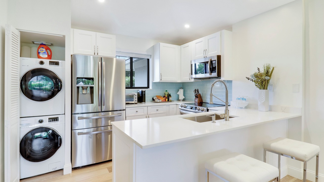 Photo of Kitchen in Hunt Club