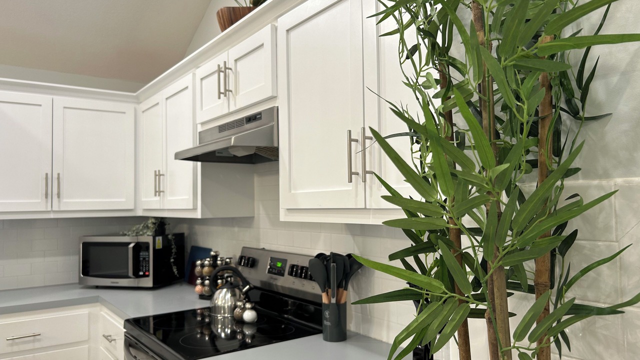 Photo of Kitchen in Grandview