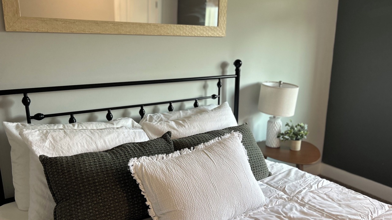 Photo of Bedroom in Grandview