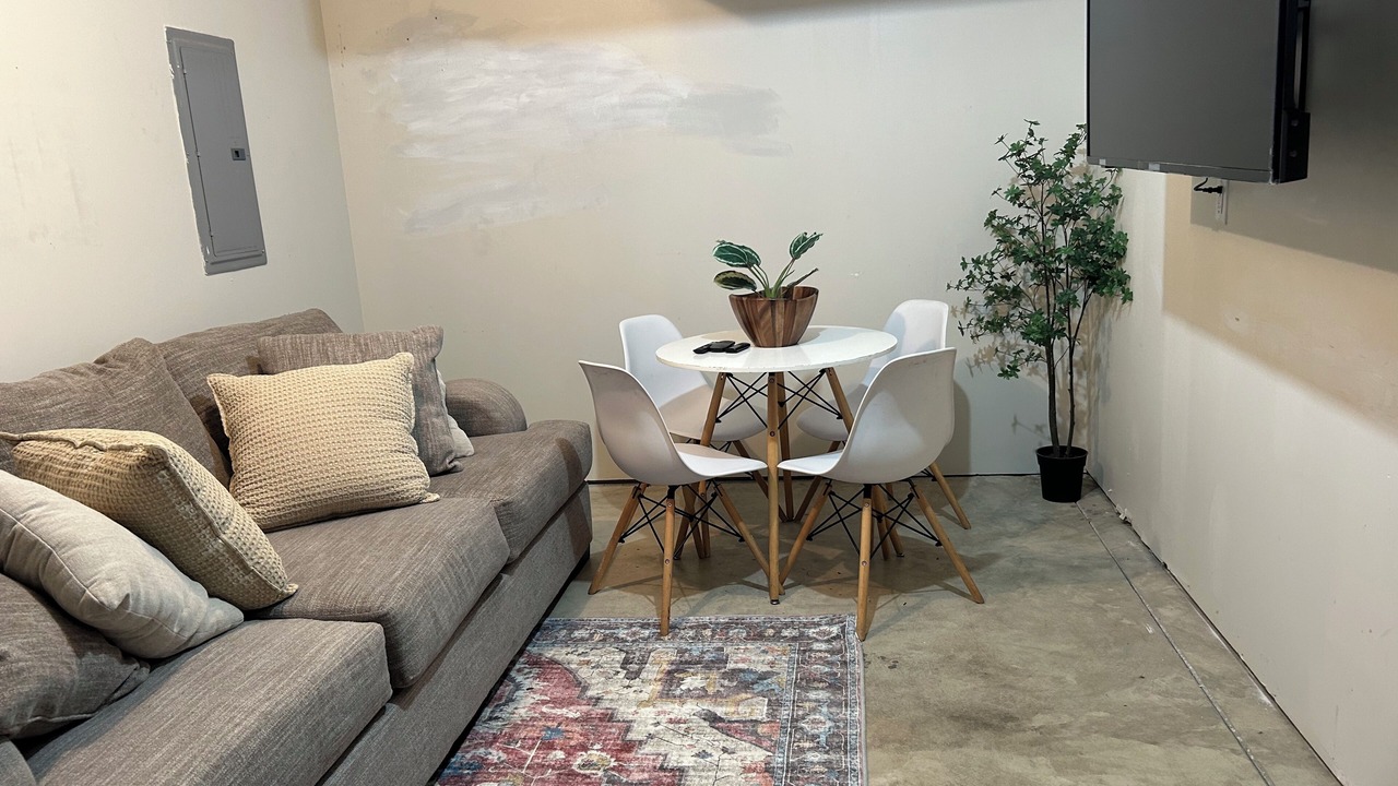 Photo of Livingroom in Grandview