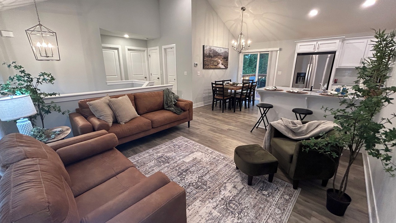 Photo of Livingroom in Grandview