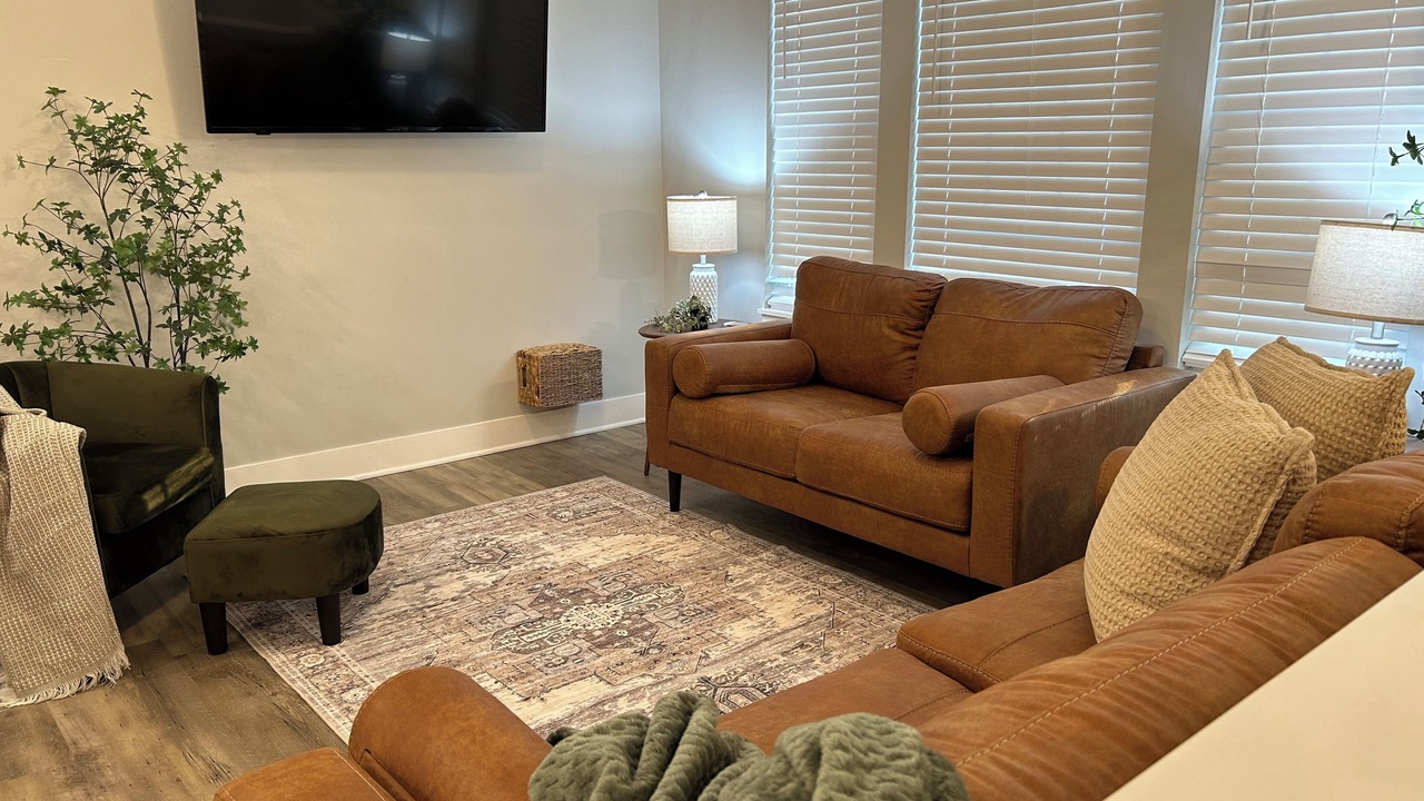 Photo of Livingroom in Grandview