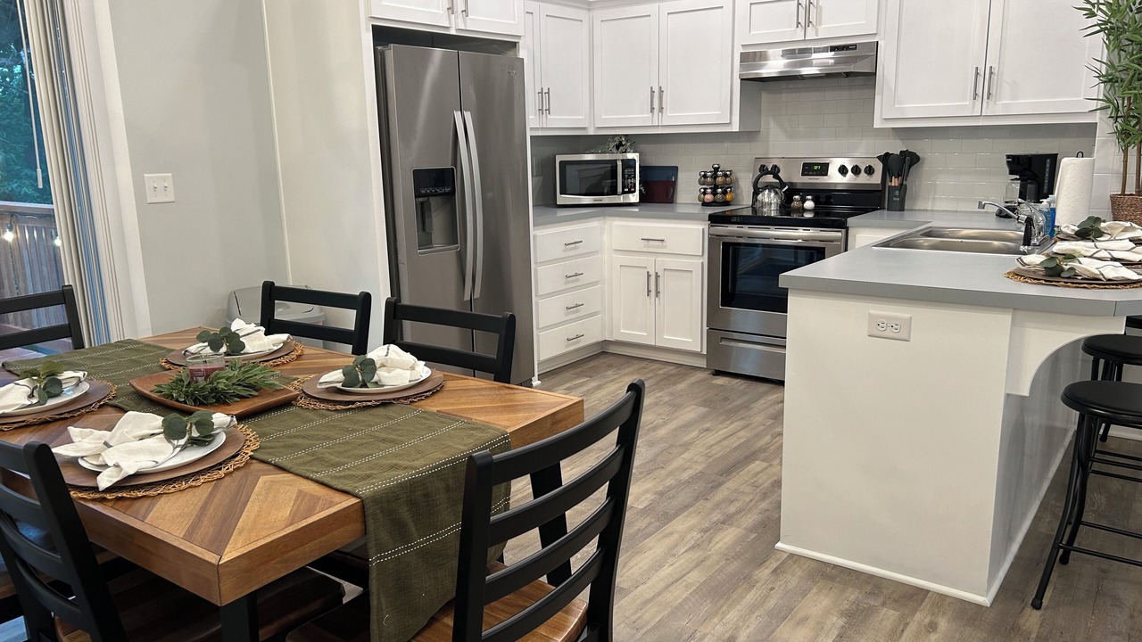 Photo of Kitchen in Grandview