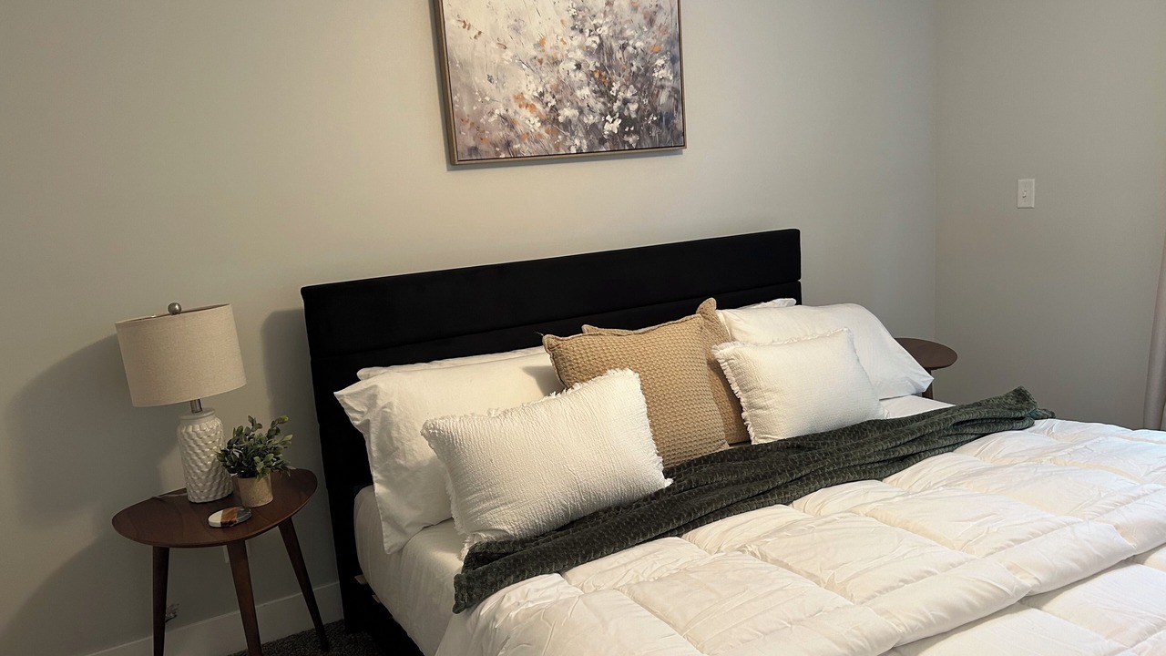 Photo of Bedroom in Grandview