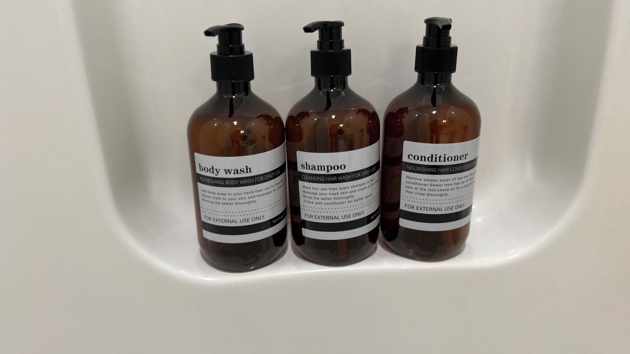 Photo of Bathroom in Grandview